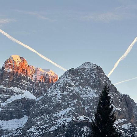Rosensuite La Residenza Del Rosengarten Pinzolo Eksteriør bilde